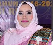 Bunda PAUD Tutup Jambore